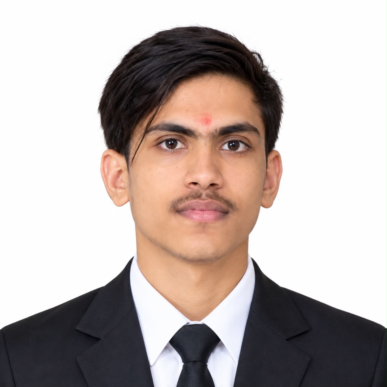 Chiranjivi Kharel